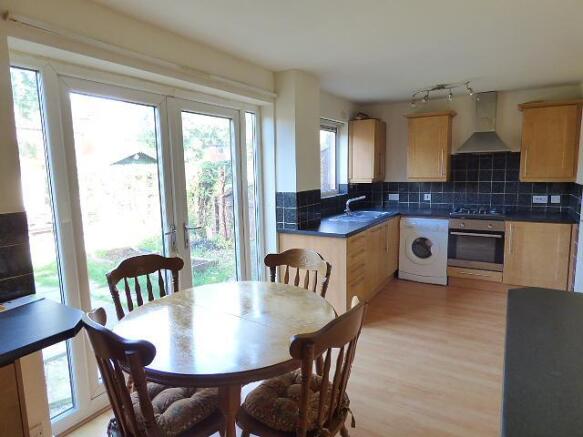 dining kitchen 2 new