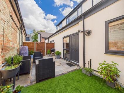 Easthorpe Street, Ruddington, Nottingham