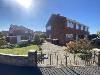 Buildwas Road, Wellington, Telford, Shropshire, TF1