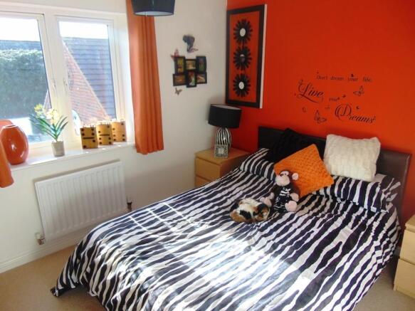 Bedroom Two