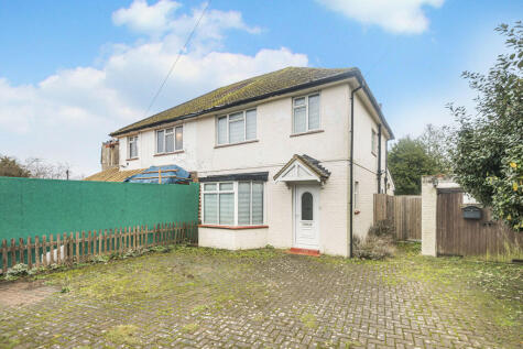 Cabrera Avenue, Virginia Water, Surrey, GU25