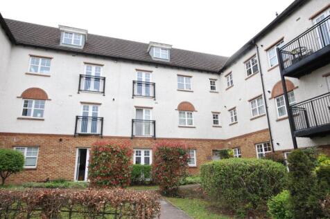 Wissen Drive, Letchworth Garden City, SG6