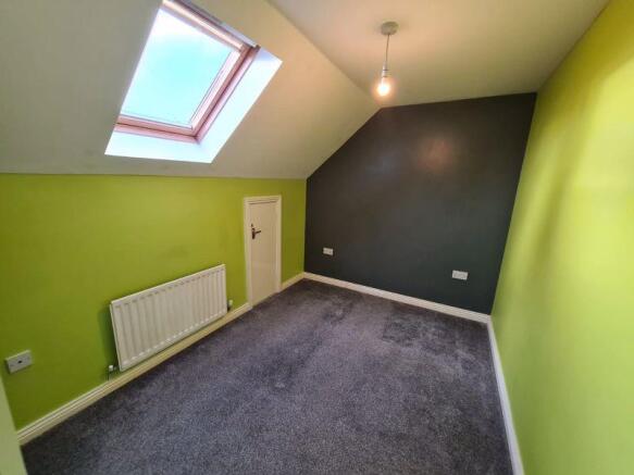 Bedroom Five 