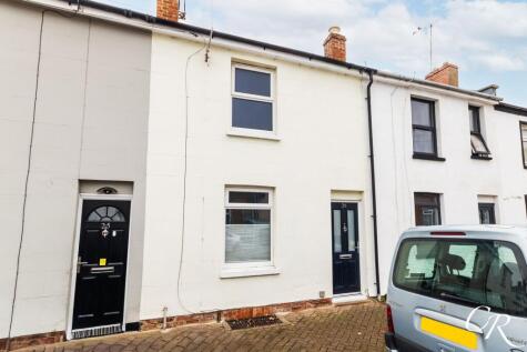 Charles Street, Cheltenham, GL51