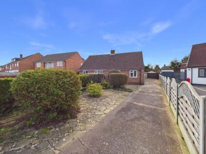 East Avenue, Mickleover