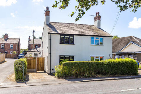 Ring O Bells Lane, Lathom, L40 5TE