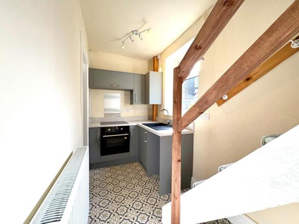 2 bed End of Terrace for sale Image 8