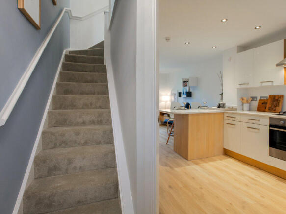 3 bed End of Terrace for sale Image 5