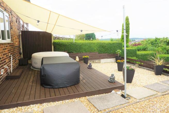 Decking
