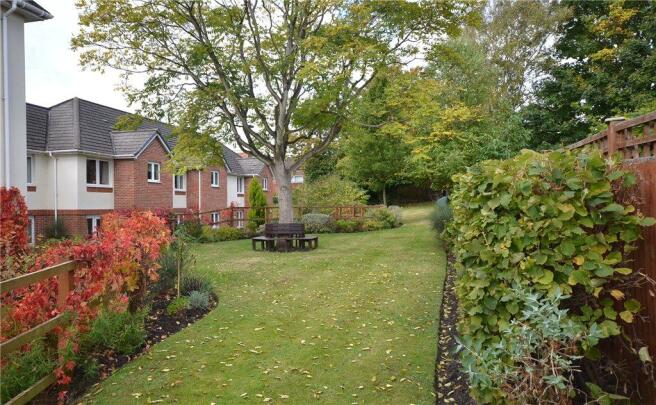 Grounds