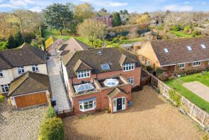 35, Upper Green Road, Welwyn AL6 0LE