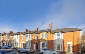 71, Cavendish Road, Newcastle Upon Tyne NE2 2NJ