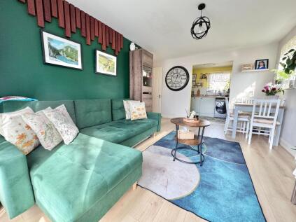 Orpen Road, Southampton, SO19