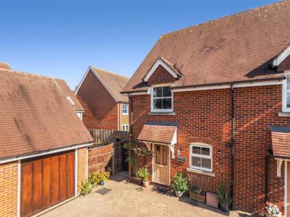 Park View, Whitchurch