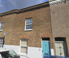 3, Landor Walk, London W12 9AP