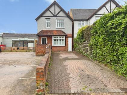 Headley Road, Woodley, Reading