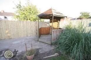 Gazebo
