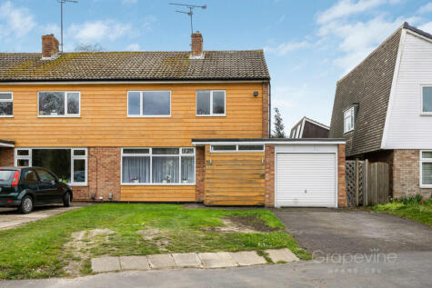 Tippings Lane, Woodley, RG5