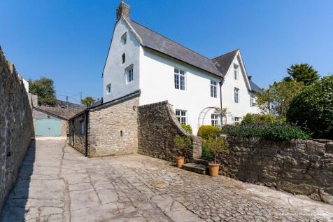 Plymouth House West, Dimlands Road, Llantwit Major, The Vale of Glamorgan, CF61 1SJ