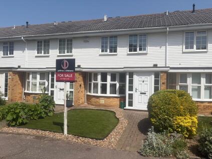 Saville Close, Alverstoke, Gosport
