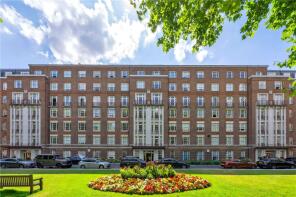 Flat 105, 3 21 Eyre Court, Finchley Road, London NW8 9TX