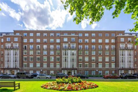 Eyre Court, Finchley Road, St John's Wood, London, NW8