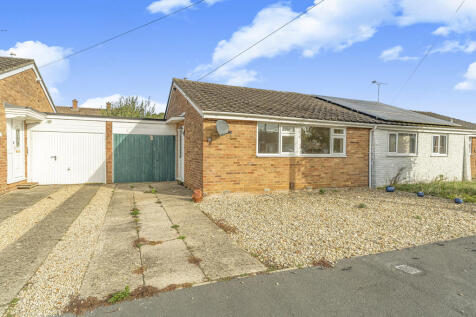 Duncan Close, Eynsham, Oxfordshire