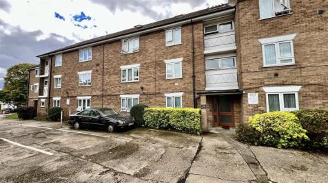 Lampton Road, Hounslow, TW3
