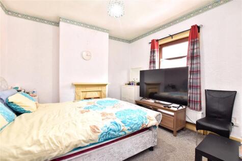 Queensway, Castleton, Rochdale, Greater Manchester, OL11