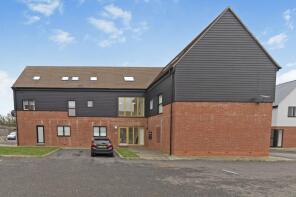 3, Vedere House, Belvedere Close, Billericay CM11 2FA