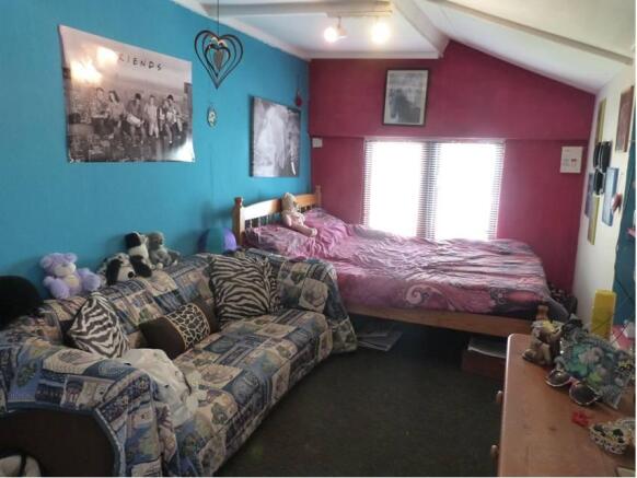Bedrom