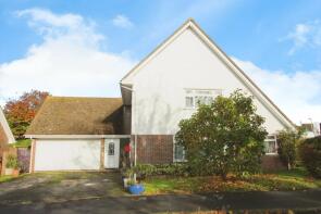 41, Beech Grove, Cliffsend, Ramsgate CT12 5LD