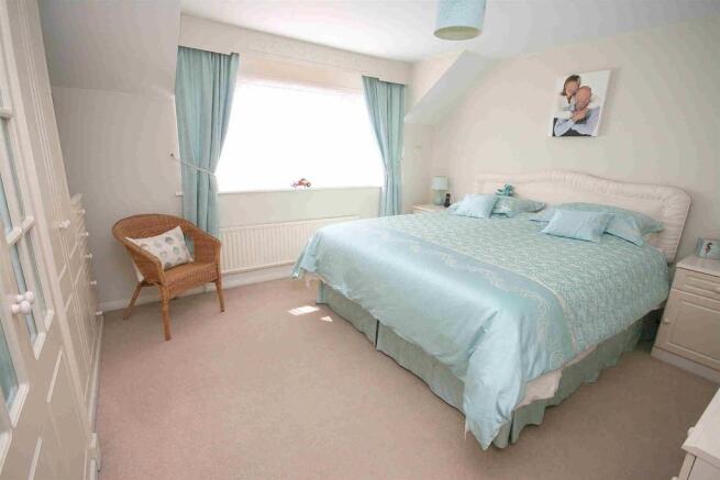 Bed 1