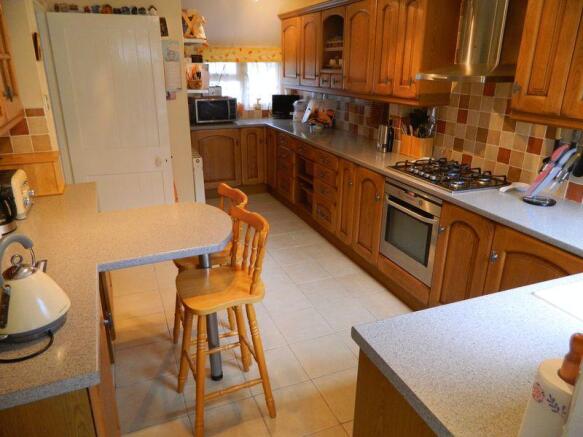 Kitchen/Breakf...