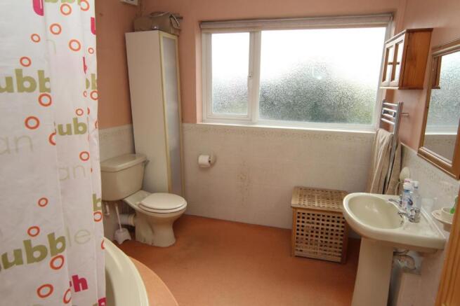 21, Bagworth Road, N