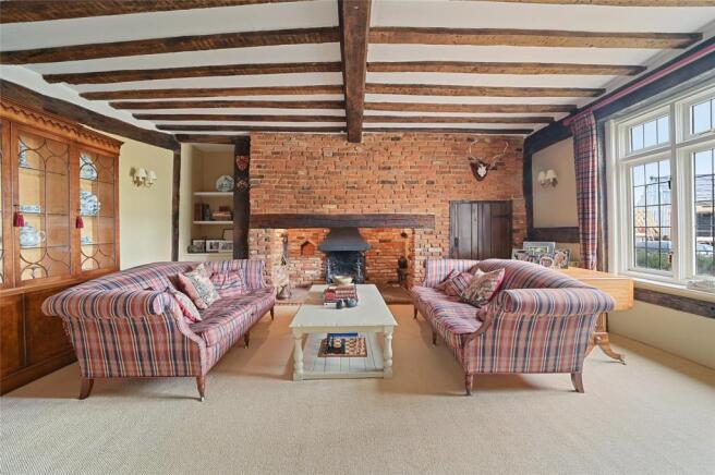 Drawing Room