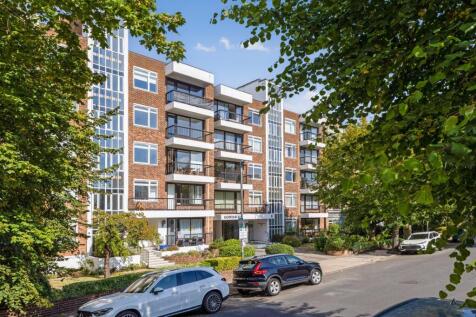 St. John's Avenue, Putney, London, SW15