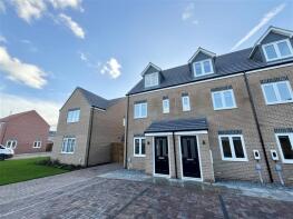 2, Deer Park View, Selby YO8 8SY