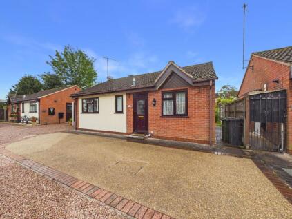 Comer Gardens, Worcester, Worcestershire, WR2