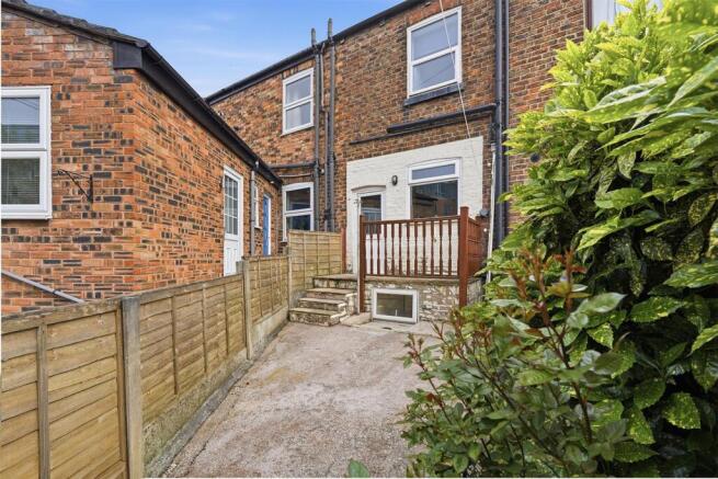 Shaw Street, Macclesfield photo 4