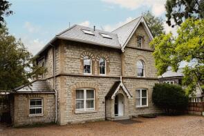 Flat 3, 20 Alders House, Alders Road, Reigate RH2 0ED