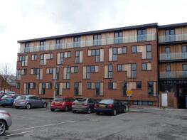 36, Linea, Dunstall Street, Scunthorpe DN15 6JL