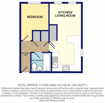 15 Spindle floorplan