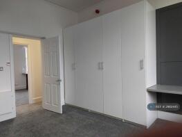 Second Floor Flat, 14, Buckingham Place, Clifton, Bristol BS8 1LJ