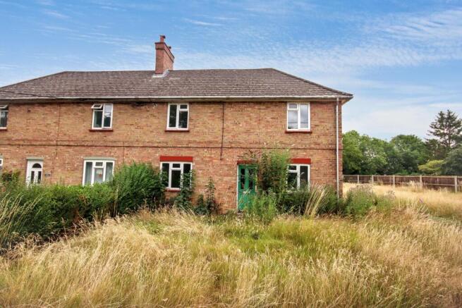 9 Cattle Dyke, Gorefield, Wisbech, Cambs PE13 4NP