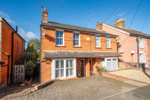 112, Old Winton Road, Andover SP10 2DS