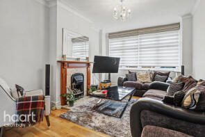 384, Purley Way, Croydon CR0 4NZ