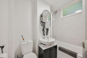 Flat 44, Britten Court, Abbey Lane, Stratford, London E15 2RS