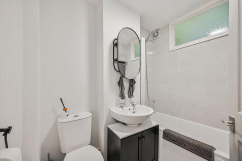 Abbey Lane, Stratford, London, E15