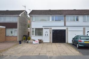 3, Lodge Close, Shifnal TF11 9PU